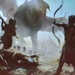 Kratos terá arma egípcia no novo God of War, diz fonte não oficial