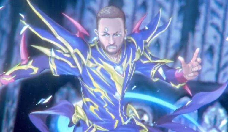 Neymar chega a Yu-Gi-Oh!