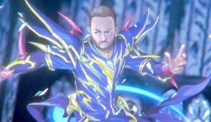 Neymar chega a Yu-Gi-Oh!