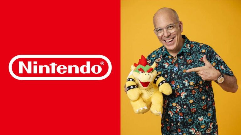 Nintendo of America receberá mudanças na liderança