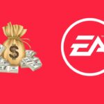 Electronic Arts prestes a ser comprada por $50 mil milhões