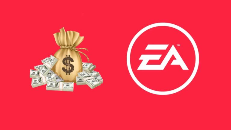 Electronic Arts prestes a ser comprada por $50 mil milhões