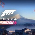 Microsoft confirma Forza Horizon 6 fora da PS5 no lançamento