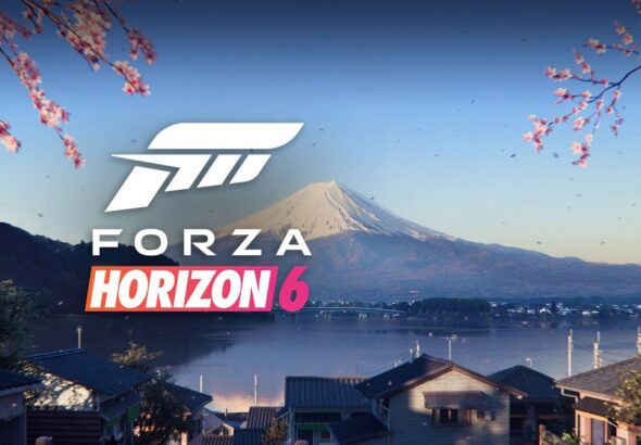 Microsoft confirma Forza Horizon 6 fora da PS5 no lançamento
