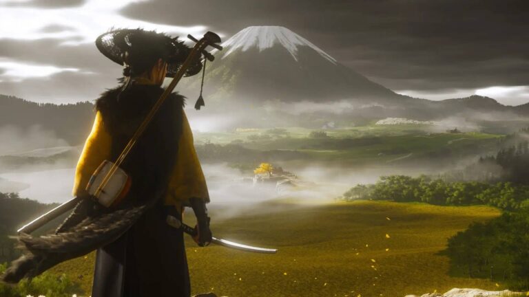 Ghost of Yōtei review – A arte do mundo aberto aperfeiçoada