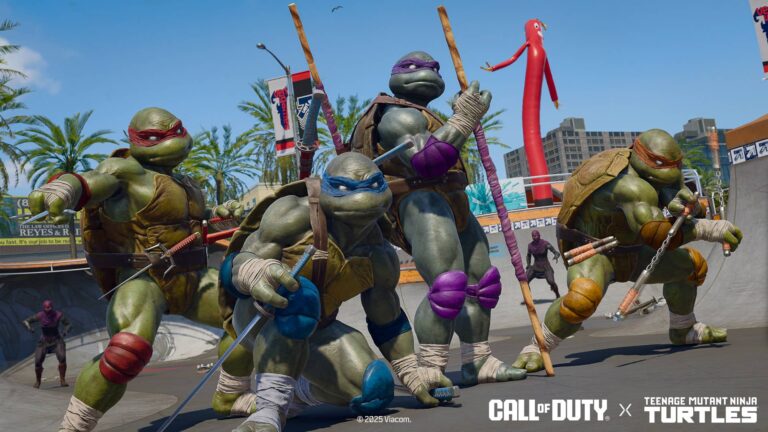 Equipa de Black Ops 7 cancelou imensas colaborações após as críticas