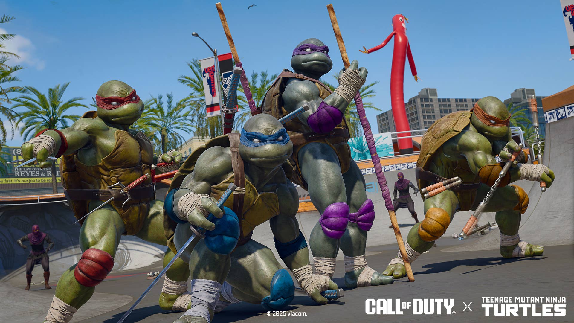 Equipa de Black Ops 7 cancelou imensas colaborações após as críticas