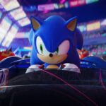 Sonic Racing: CrossWorlds review - arcada caótica