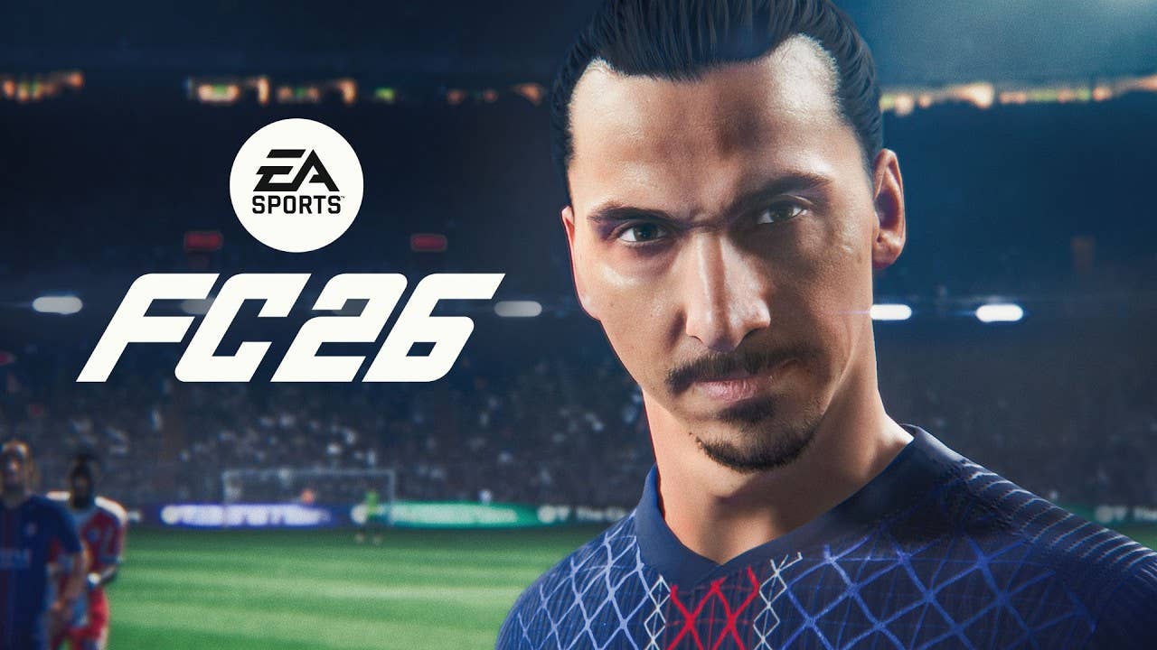 FC 26 review - uma das melhores jogadas da série