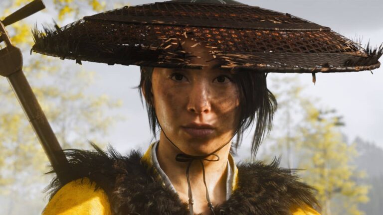 Ghost of Yōtei - conversámos com a Sucker Punch sobre o novo épico