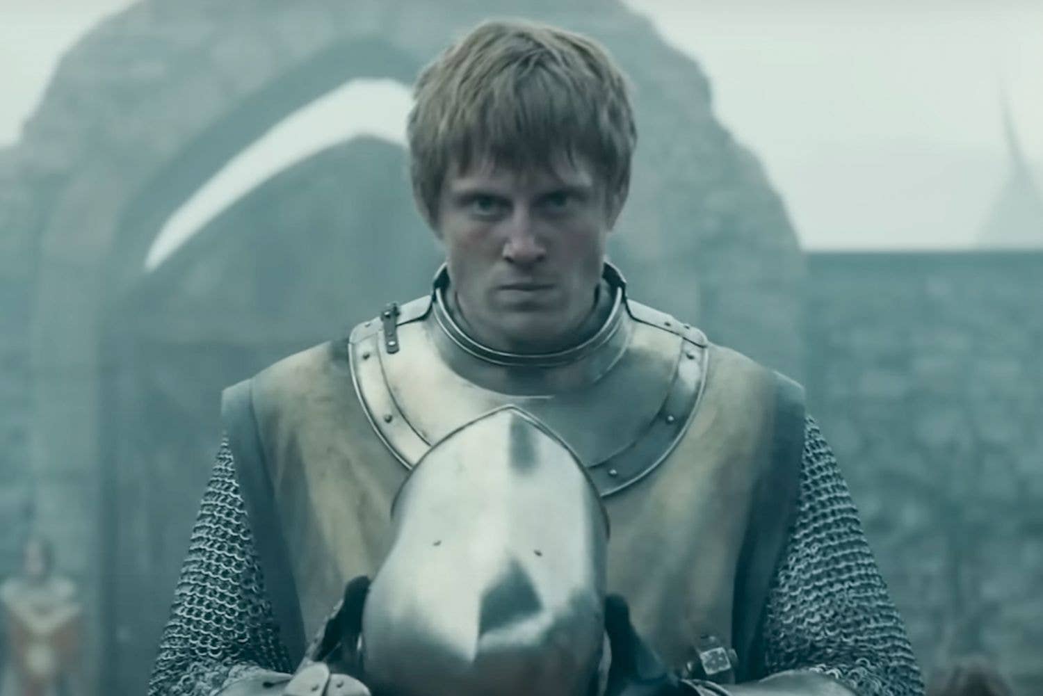 Reveladas as temporadas de Knight of the Seven Kingdom