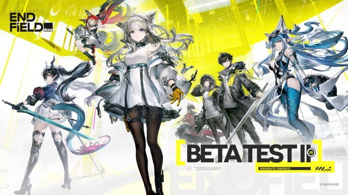 Arknights: Endfield é mais um épico gacha chinês