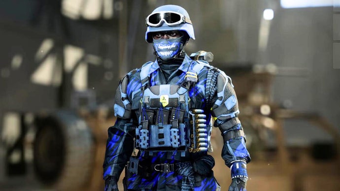 Skin provoca o primeiro sinal de descontentamento com Battlefield 6