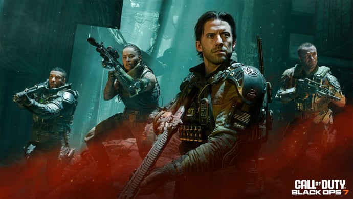 Ex-diretor de Call of Duty está preocupado com a série nas mãos da Microsoft