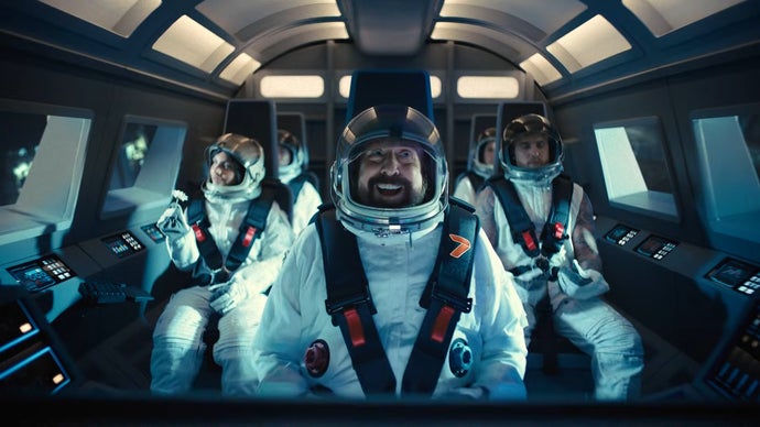 Novo trailer de Black Ops 7 é um desfile de celebridades