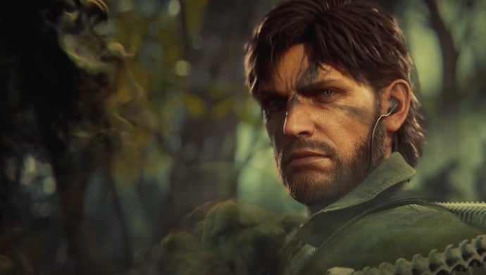Metal Gear Solid Delta vendeu cerca de 1.5 milhões de unidades