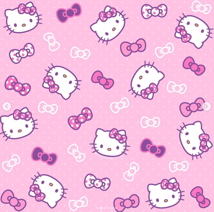 Hello Kitty a caminho dos cinemas