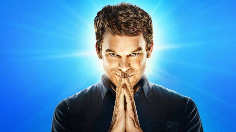 Michael C. Hall anunciou a 2ª temporada de Dexter: Resurrection