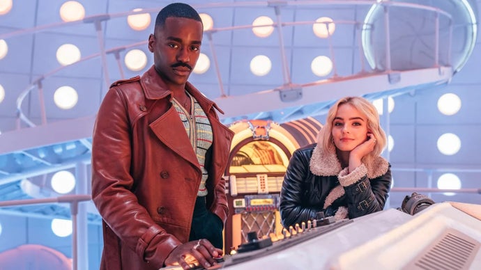 Produtora garante que Doctor Who não acabou