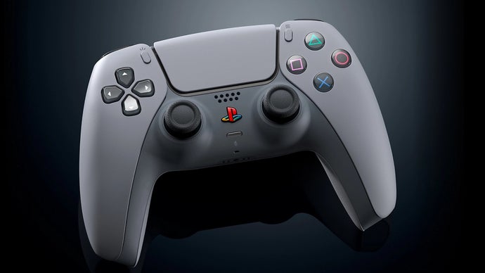 Apesar dos rumores, DualSense V3 da PS5 não tem bateria removível