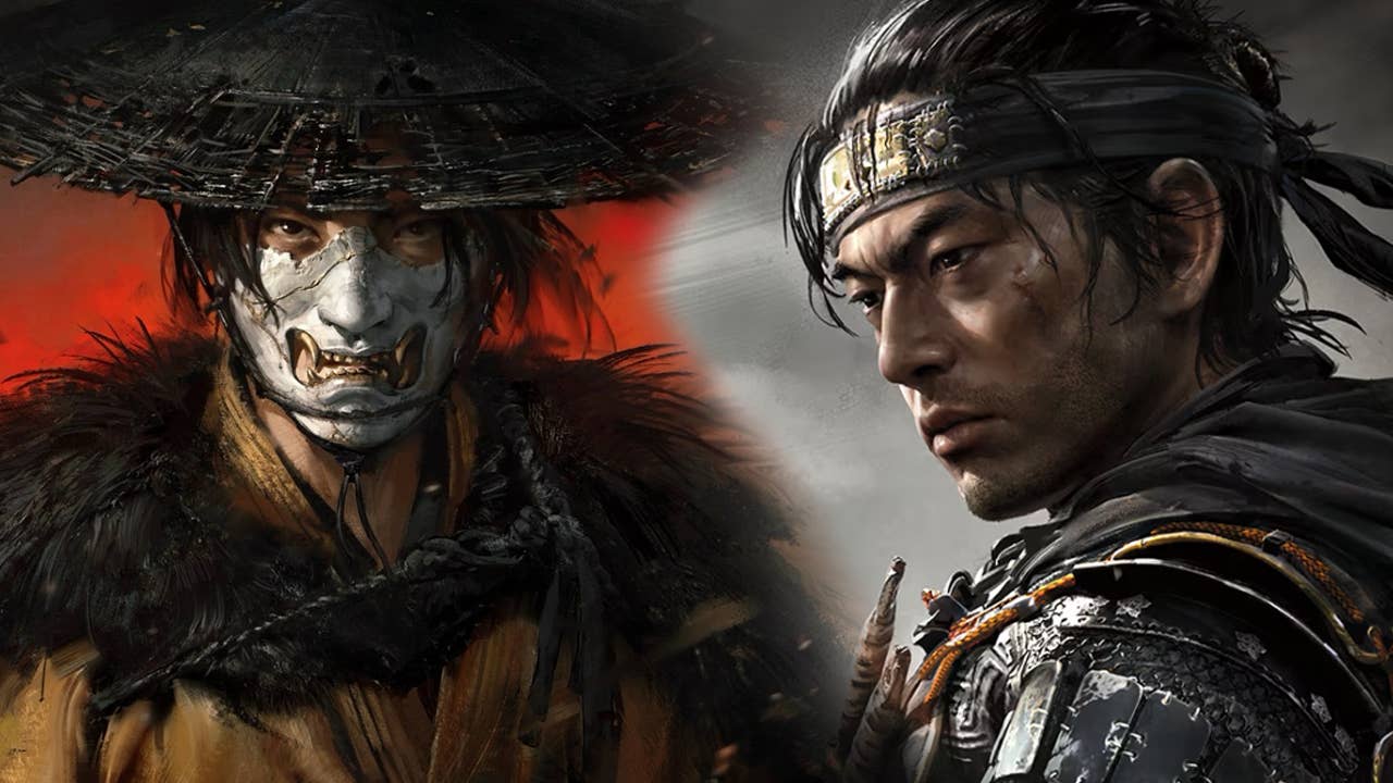 Ghost of Yotei pode não ser o final da série