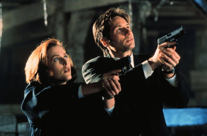 Ryan Coogler fala finalmente sobre o reboot de X-Files