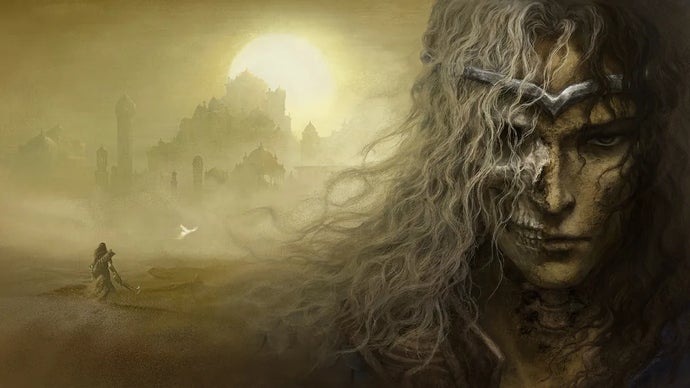 Loulan: The Cursed Sand recebe o primeiro trailer