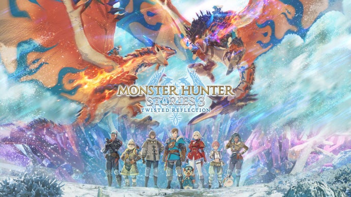 Monster Hunter Stories 3 recebe novos trailers