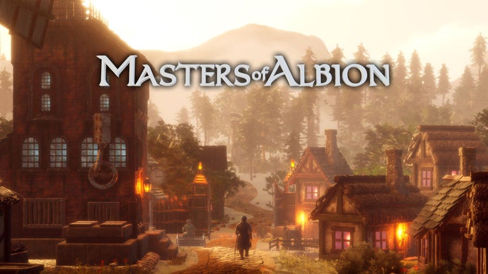 Peter Molyneux promete redenção com Masters of Albion