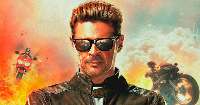 Mortal Kombat II antecipa estreia para 8 de maio de 2026