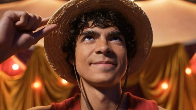 Imagens da 2ª temporada de One Piece mostram novos personagens