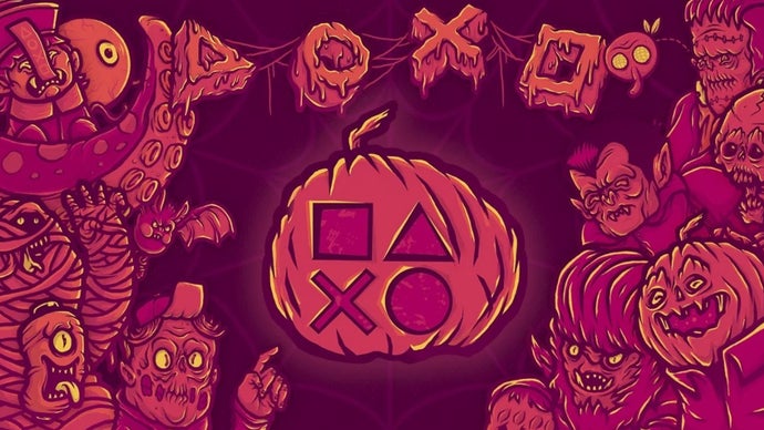 Os jogos mais assustadores do PlayStation Plus para este Halloween