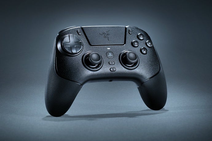 Razer Raiju V3 Pro review - comando premium para PS5 e PC