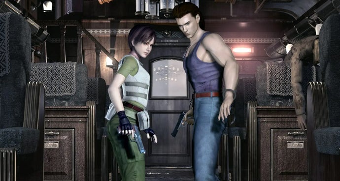 Resident Evil 0 pode ganhar remake com novo visual e história alargada