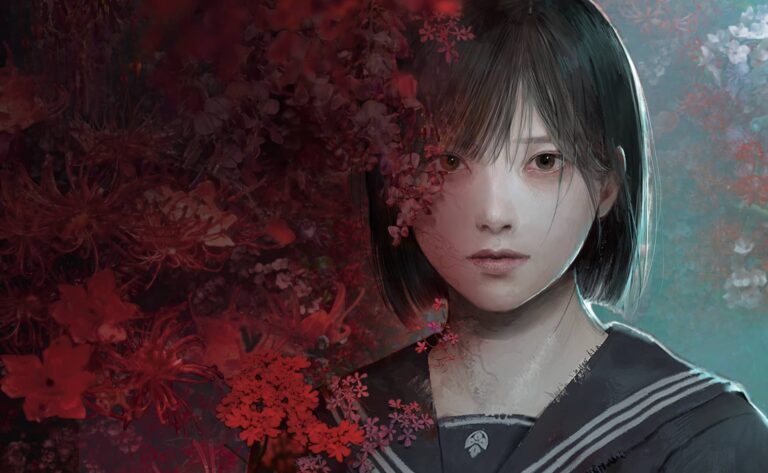 Silent Hill f review - ação inquietante