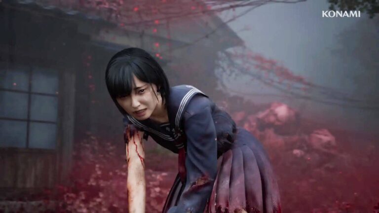 As grandes produtoras têm de correr riscos, avisa a Konami