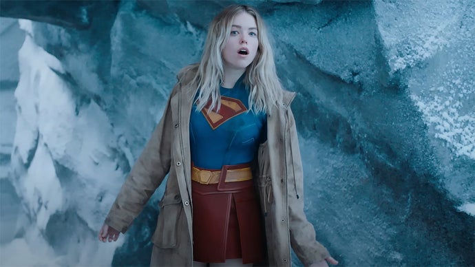 James Gunn diz que Supergirl vai ser como Guardians of the Galaxy