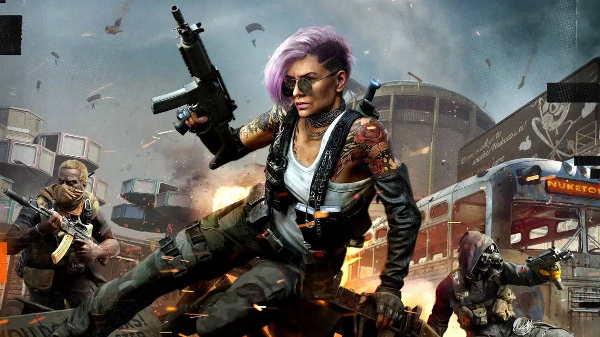 Xbox perdeu $300 milhões ao colocar Black Ops 6 no Game Pass