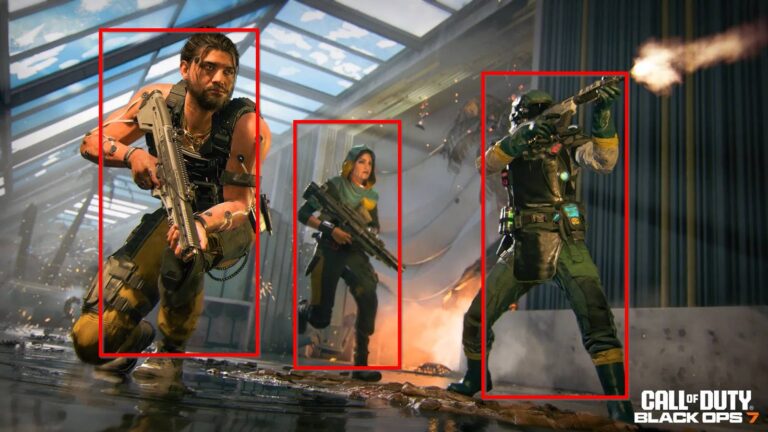 Activision diz que apanha quase todos os cheaters de Black Ops 7 em apenas 30 minutos