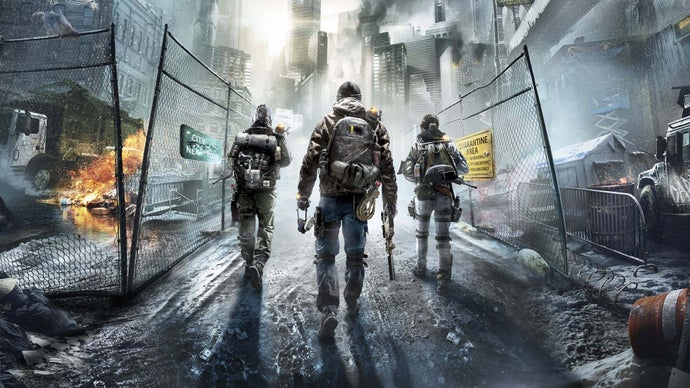 Produtora de The Division anuncia reestruturação