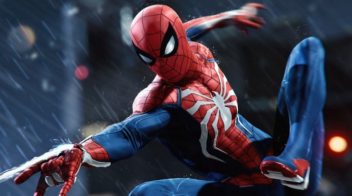 Eis Spider-Man 2 da Sony numa Xbox