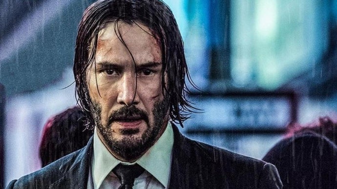 Keanu Reeves junta-se a Tim Miller em Shiver