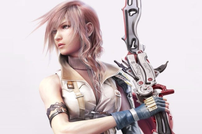 Final Fantasy 13 já fez muito do que é supostamente novo em Clair Obscur