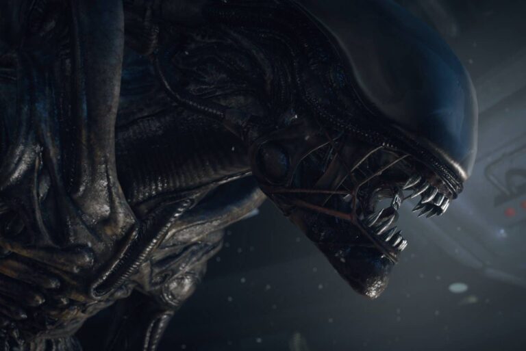 Sigourney Weaver quer voltar a Alien