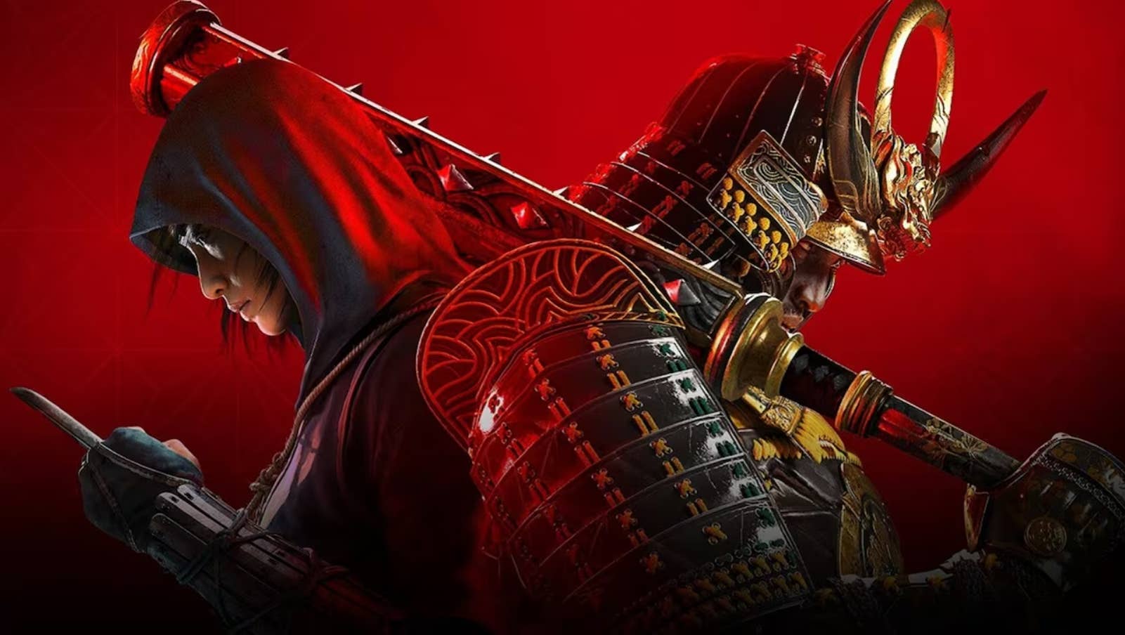 Assassin's Creed Shadows listado para a Switch 2