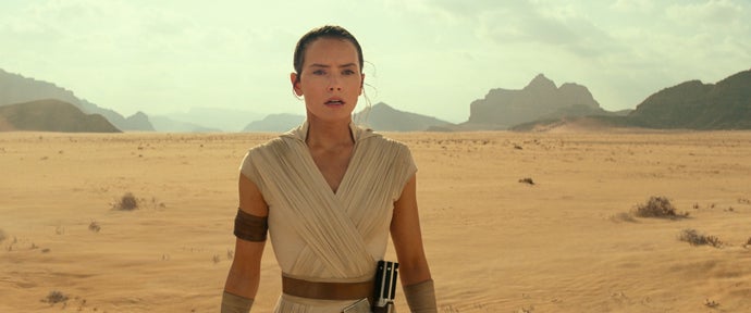 Star Wars 9 é um dos filmes mais caros de sempre
