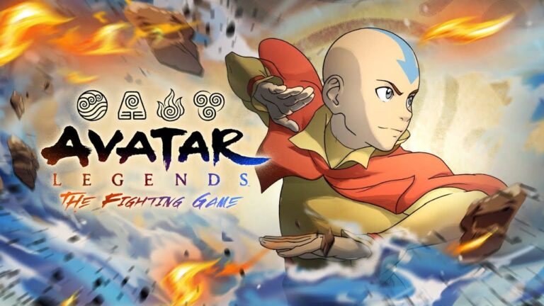 Avatar vai ter jogo de luta em 2026