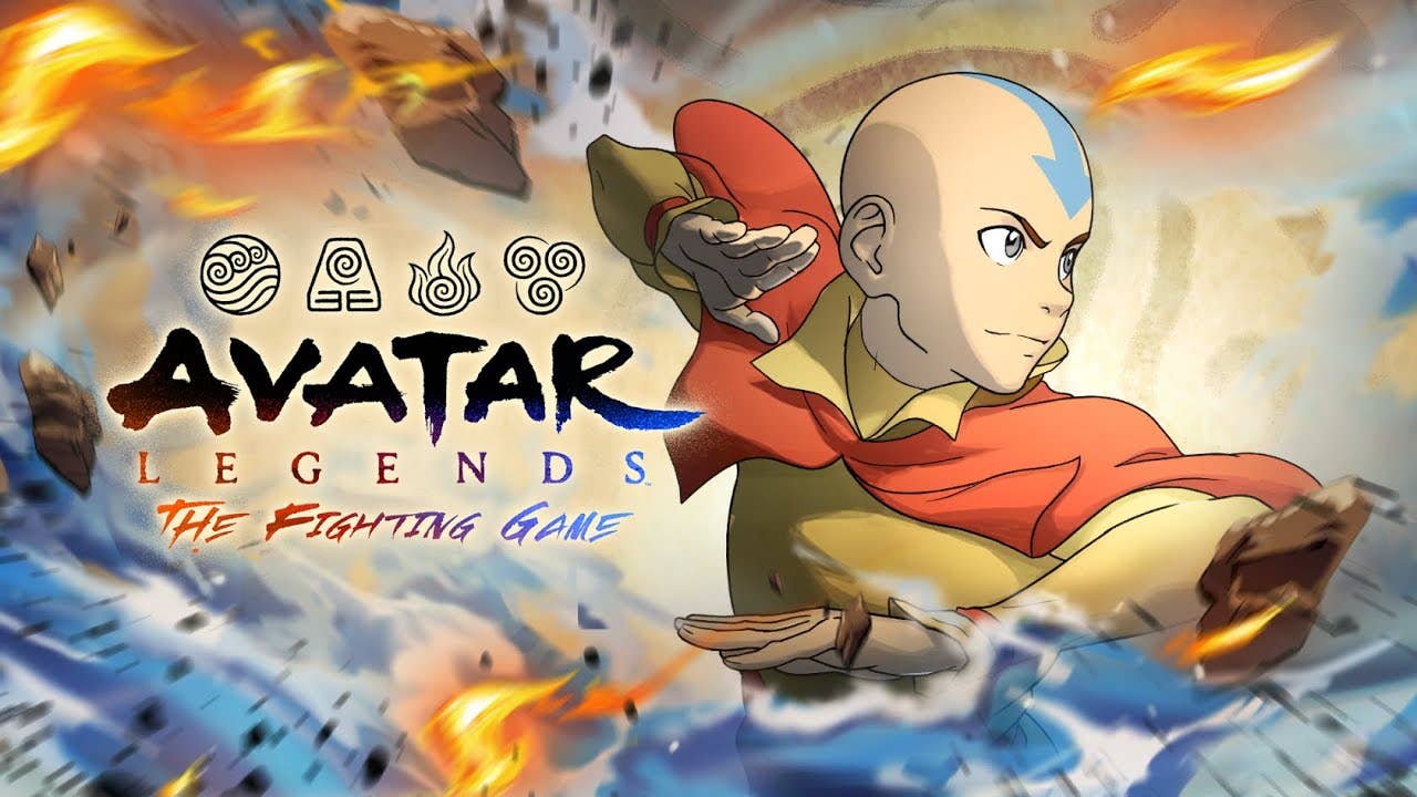 Avatar vai ter jogo de luta em 2026