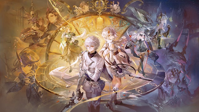 Duet Night Abyss pretende destacar-se ao remover sistemas gacha