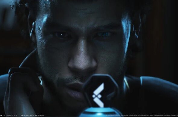 MindsEye é o pior jogo de 2025